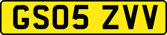 GS05ZVV