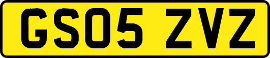 GS05ZVZ