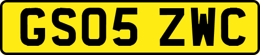 GS05ZWC