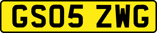 GS05ZWG