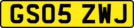 GS05ZWJ