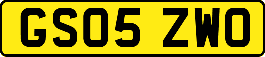 GS05ZWO
