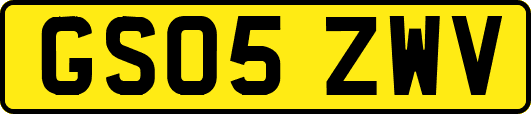 GS05ZWV