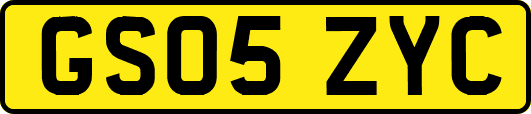 GS05ZYC
