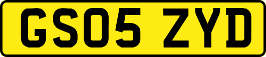 GS05ZYD