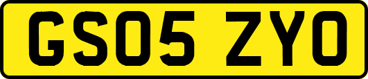 GS05ZYO