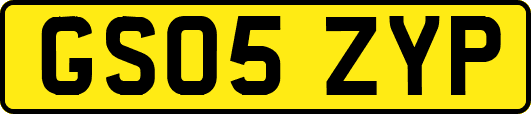 GS05ZYP