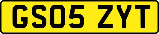 GS05ZYT