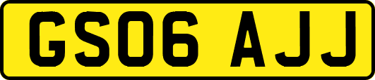 GS06AJJ