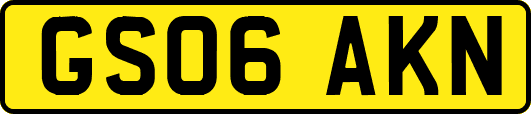 GS06AKN