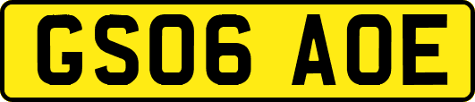 GS06AOE