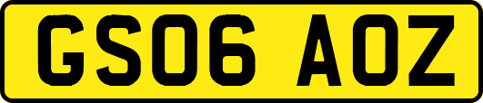 GS06AOZ