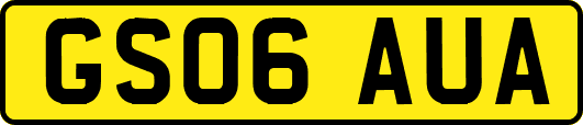 GS06AUA