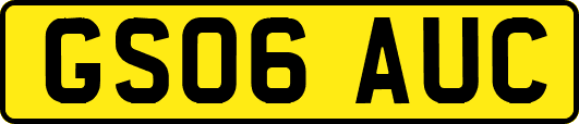 GS06AUC