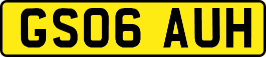 GS06AUH