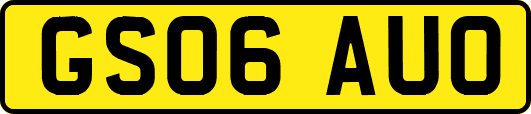 GS06AUO