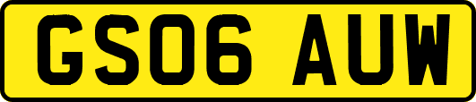GS06AUW