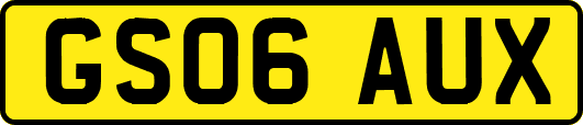 GS06AUX