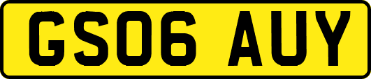 GS06AUY