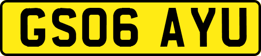 GS06AYU
