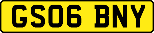 GS06BNY