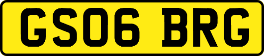 GS06BRG