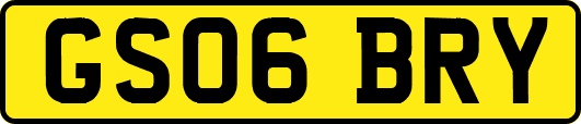 GS06BRY