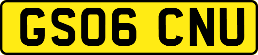 GS06CNU