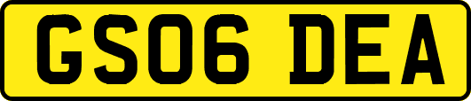 GS06DEA