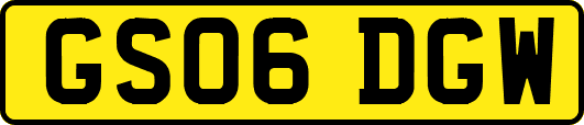 GS06DGW
