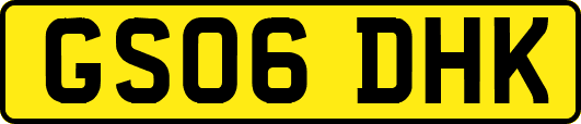 GS06DHK