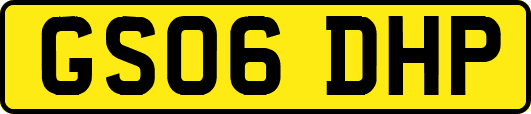 GS06DHP