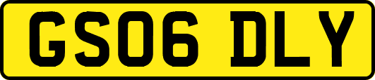 GS06DLY