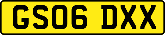 GS06DXX