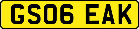 GS06EAK