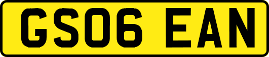 GS06EAN