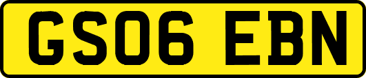 GS06EBN