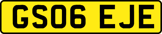 GS06EJE