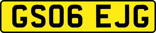 GS06EJG