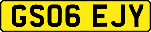 GS06EJY
