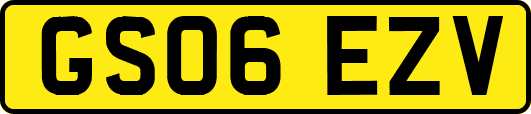 GS06EZV