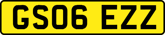 GS06EZZ
