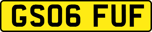 GS06FUF