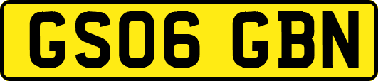 GS06GBN