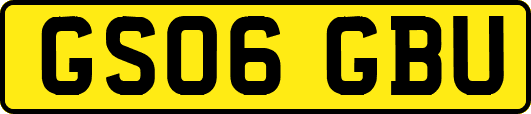 GS06GBU