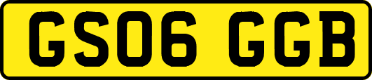 GS06GGB