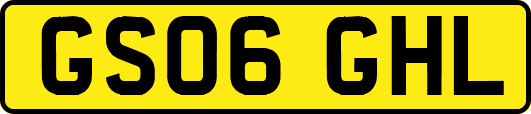 GS06GHL
