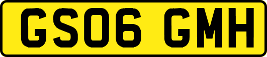 GS06GMH