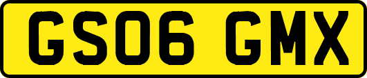 GS06GMX
