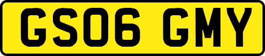 GS06GMY